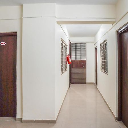 Oyo Flagship 70264 Hotel Vrindavan Mangvadi Εξωτερικό φωτογραφία