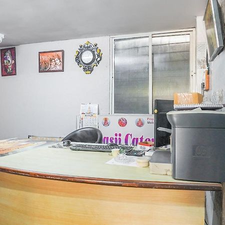 Oyo Flagship 70264 Hotel Vrindavan Mangvadi Εξωτερικό φωτογραφία