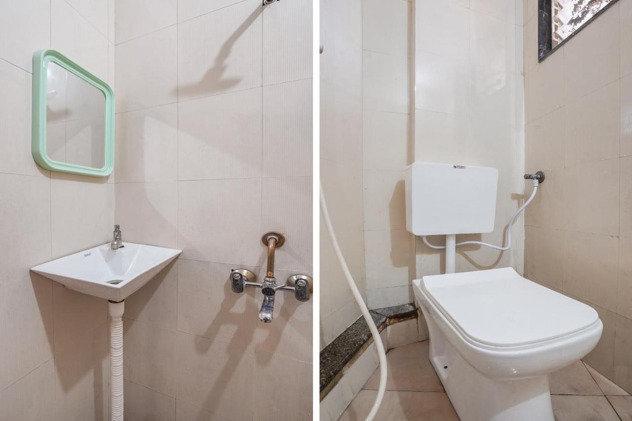 Oyo Flagship 70264 Hotel Vrindavan Mangvadi Εξωτερικό φωτογραφία